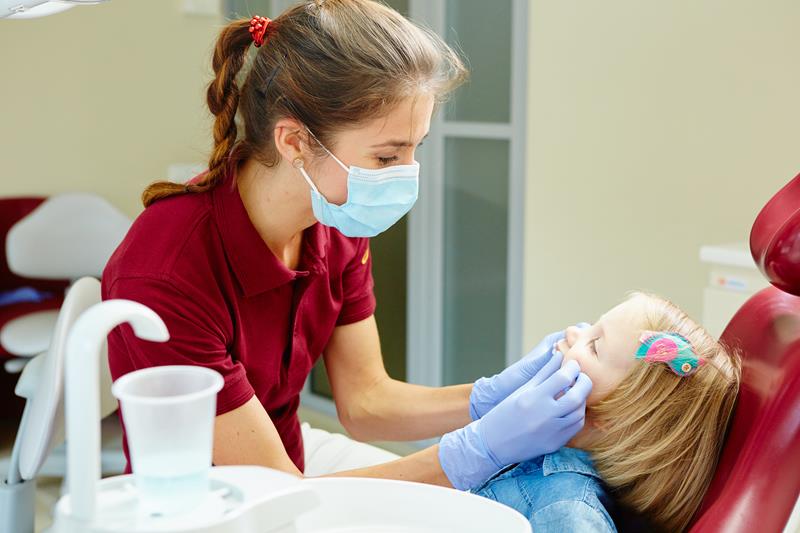 Bruxism in Avon by the Sea and Manasquan, NJ Shore Children's Dental Care