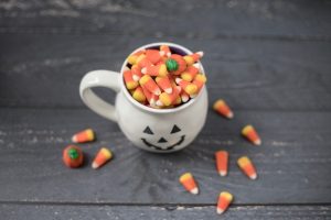 Kids and Candy How To Have A Cavity-Free Halloween!